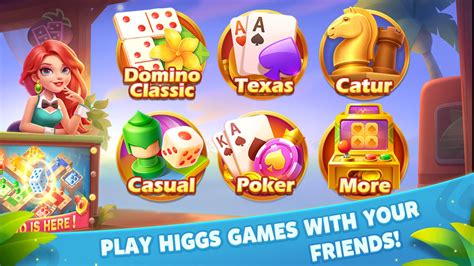 higgs domino slot 777 apk|Higgs Domino Island for Android .
